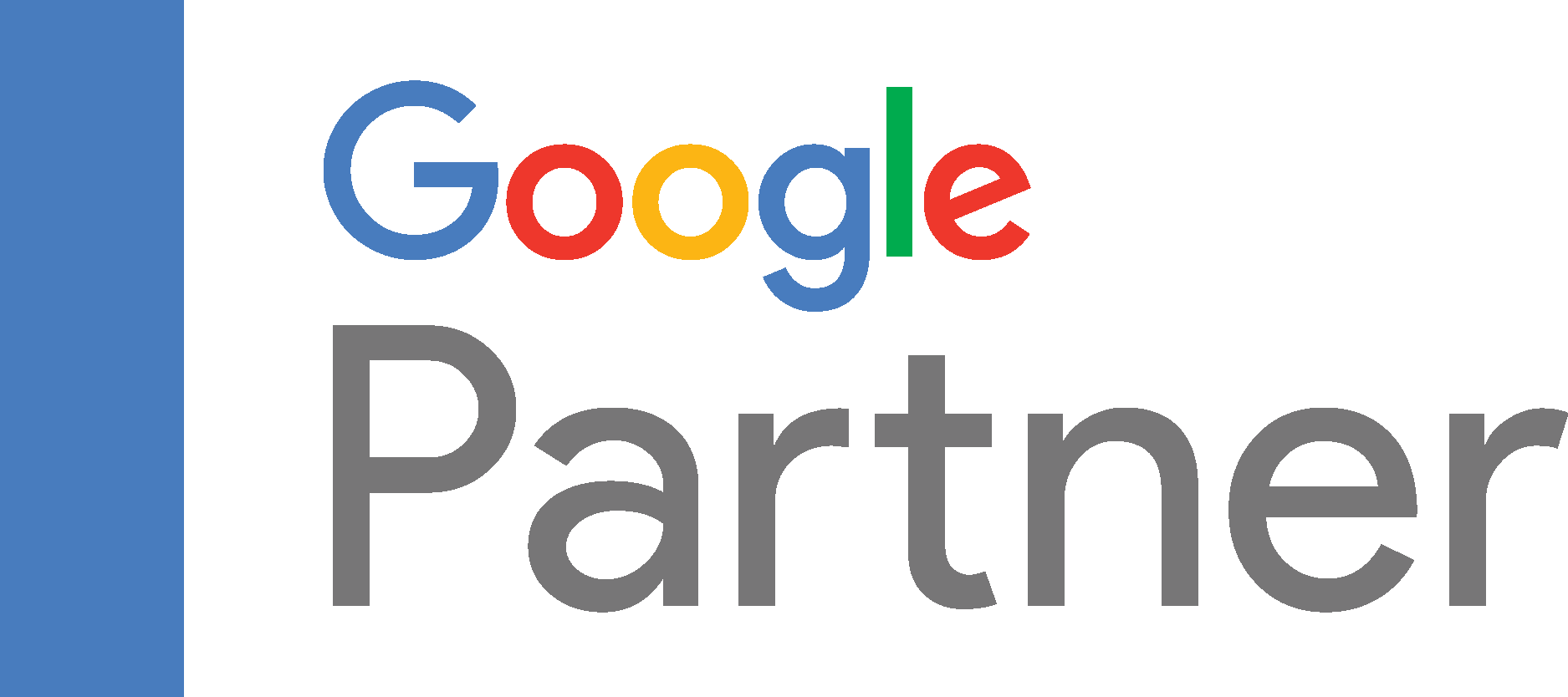 Logo Google Partner